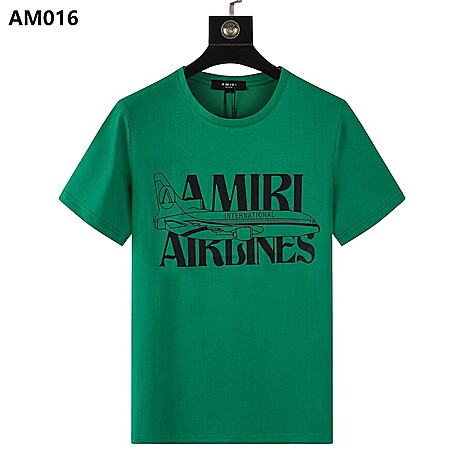 AMIRI T-shirts for MEN #506361 replica