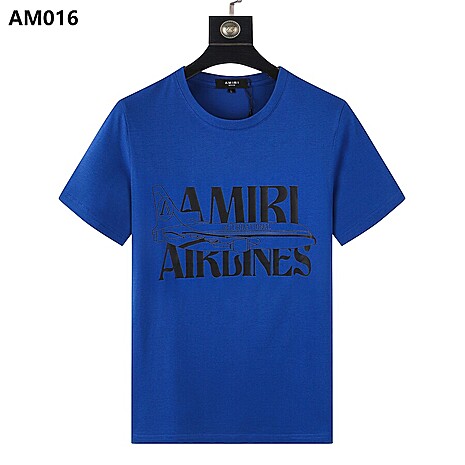 AMIRI T-shirts for MEN #506362 replica