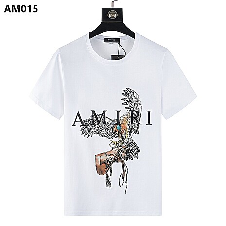 AMIRI T-shirts for MEN #506364 replica