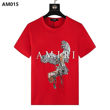 AMIRI T-shirts for MEN #506365 replica