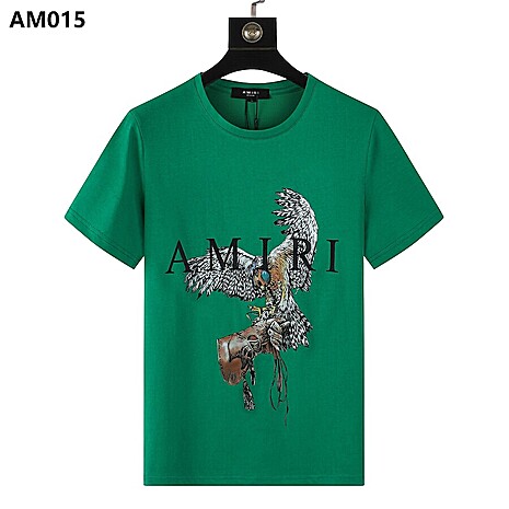 AMIRI T-shirts for MEN #506366 replica