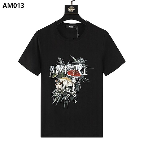 AMIRI T-shirts for MEN #506373 replica