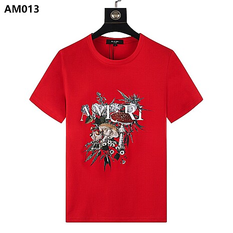 AMIRI T-shirts for MEN #506374 replica