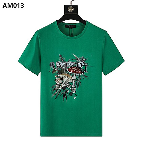 AMIRI T-shirts for MEN #506375 replica