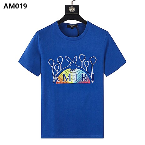 AMIRI T-shirts for MEN #506378 replica