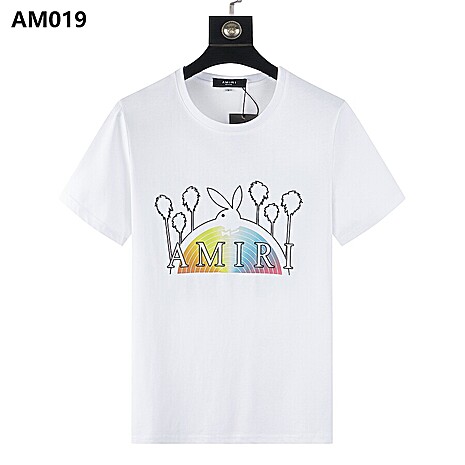 AMIRI T-shirts for MEN #506379 replica
