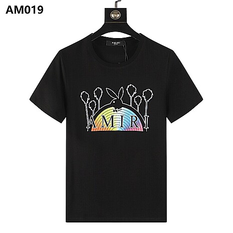 AMIRI T-shirts for MEN #506380 replica