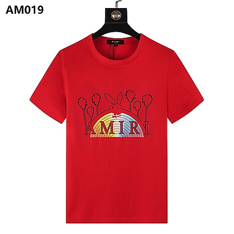 AMIRI T-shirts for MEN #506381 replica