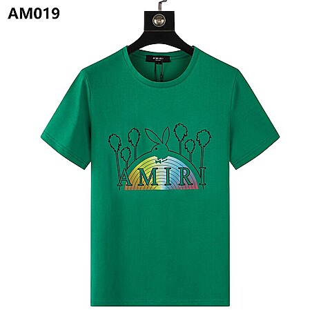 AMIRI T-shirts for MEN #506382 replica