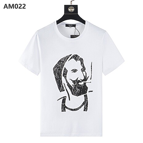 AMIRI T-shirts for MEN #506383 replica
