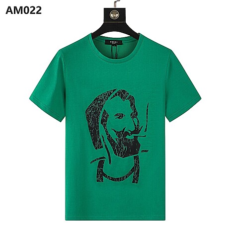 AMIRI T-shirts for MEN #506384 replica
