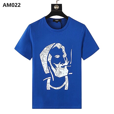 AMIRI T-shirts for MEN #506385 replica