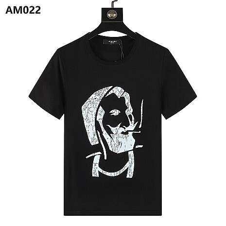 AMIRI T-shirts for MEN #506387 replica