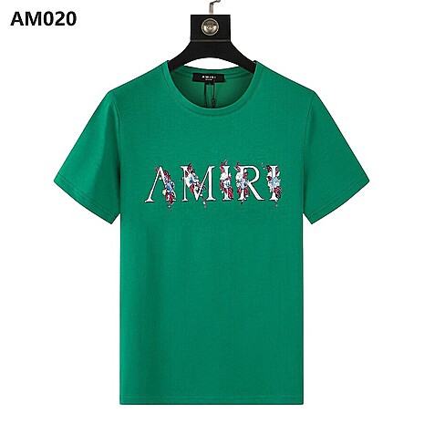 AMIRI T-shirts for MEN #506389 replica