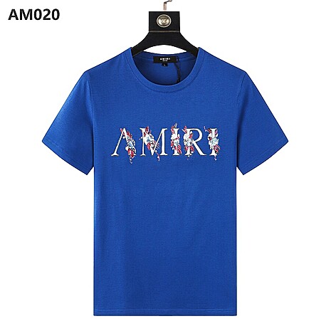 AMIRI T-shirts for MEN #506390 replica