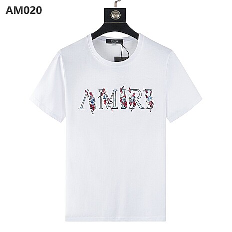 AMIRI T-shirts for MEN #506391 replica