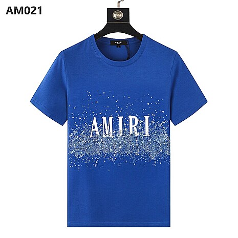 AMIRI T-shirts for MEN #506393 replica