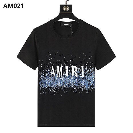 AMIRI T-shirts for MEN #506394 replica