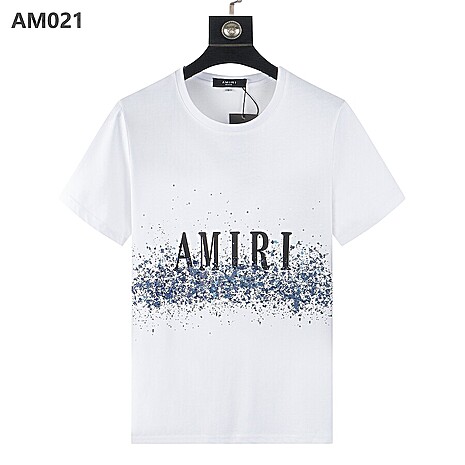 AMIRI T-shirts for MEN #506397 replica