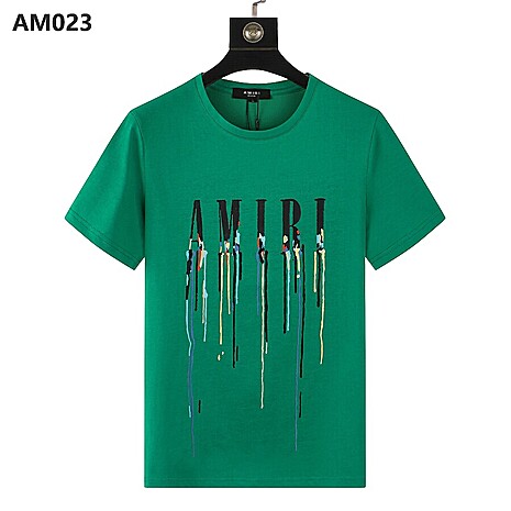 AMIRI T-shirts for MEN #506399 replica
