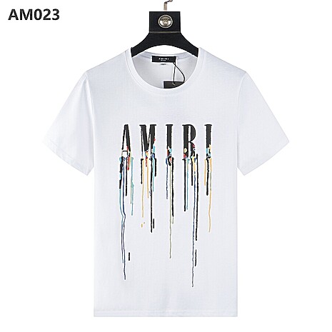 AMIRI T-shirts for MEN #506402 replica