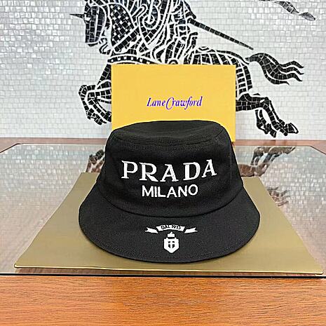 Prada Hats for （3-12 Years old）kids #506409 replica