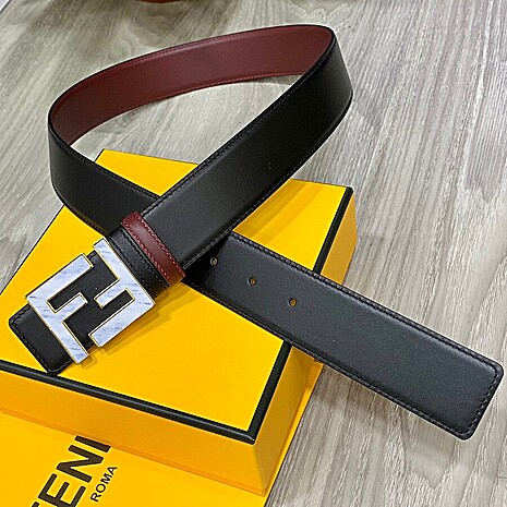 Fendi AAA+ Belts #506418 replica