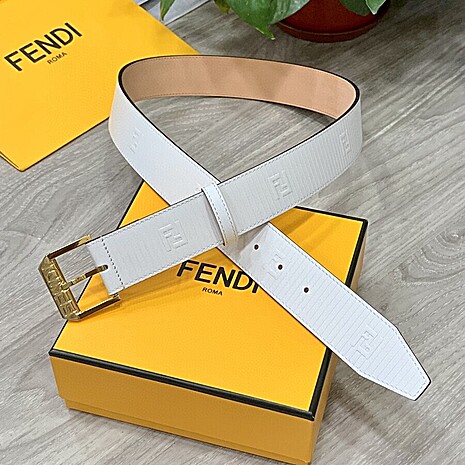 Fendi AAA+ Belts #506422 replica