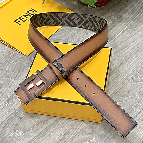 Fendi AAA+ Belts #506426 replica