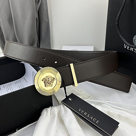 versace AAA+ Belts #506439 replica