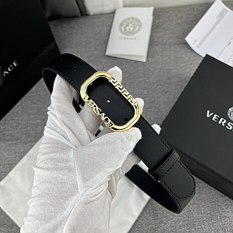 versace AAA+ Belts #506451 replica