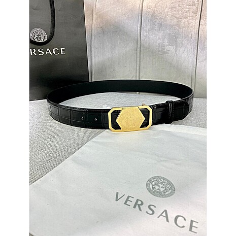 versace AAA+ Belts #506458 replica