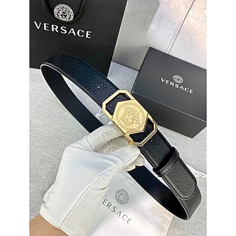 versace AAA+ Belts #506460 replica