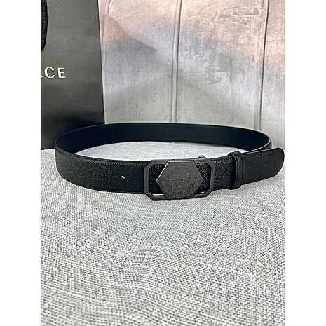 versace AAA+ Belts #506463 replica