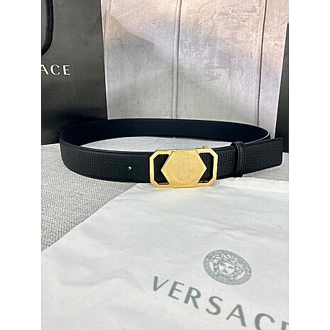 versace AAA+ Belts #506465 replica