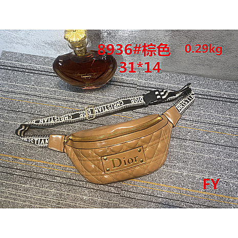 Dior Crossbody Bags #506577 replica
