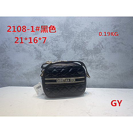 Dior Handbags #506590 replica
