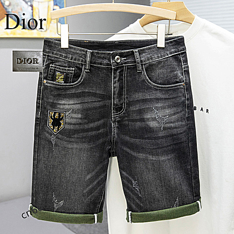 Dior Jeans for men #506591 replica