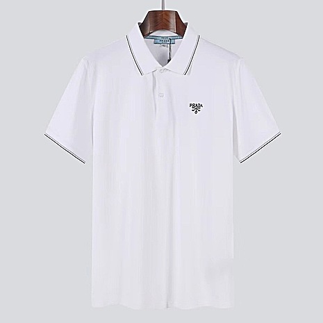 Prada T-Shirts for Men #506687 replica