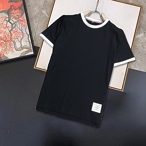 THOM BROWNE T-Shirts for men #506850