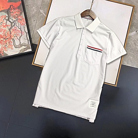 THOM BROWNE T-Shirts for men #506856