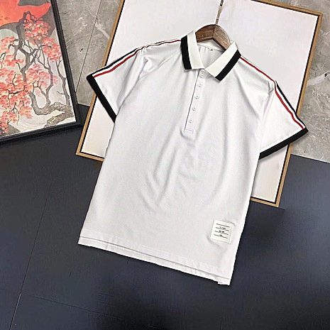 THOM BROWNE T-Shirts for men #506857