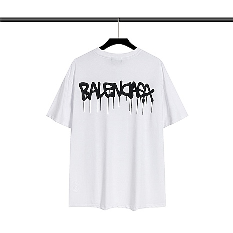 Balenciaga T-shirts for Men #506863
