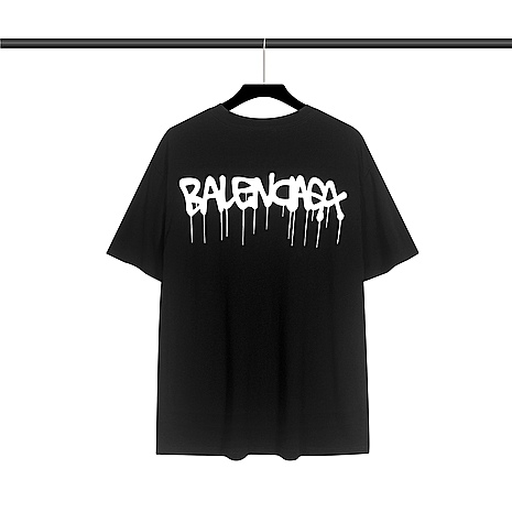 Balenciaga T-shirts for Men #506864