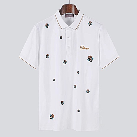 Dior T-shirts for men #506867 replica