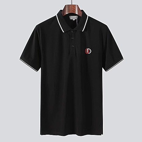 Dior T-shirts for men #506873 replica