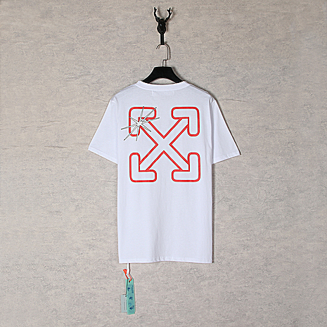 OFF WHITE T-Shirts for Men #506978