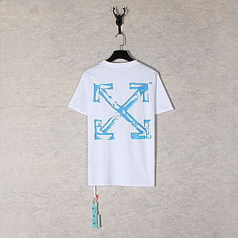 OFF WHITE T-Shirts for Men #506983