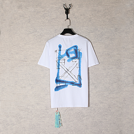 OFF WHITE T-Shirts for Men #506989