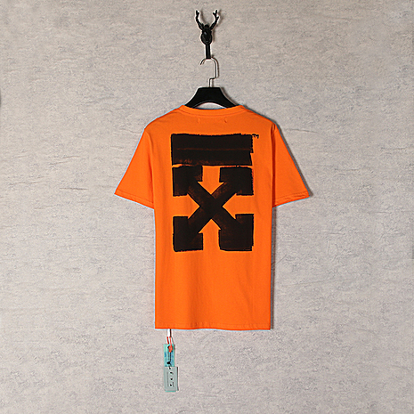 OFF WHITE T-Shirts for Men #506991